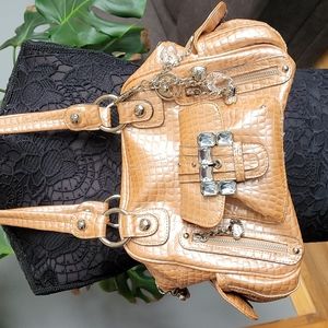 Kathy Van Zeeland Bag NWOT